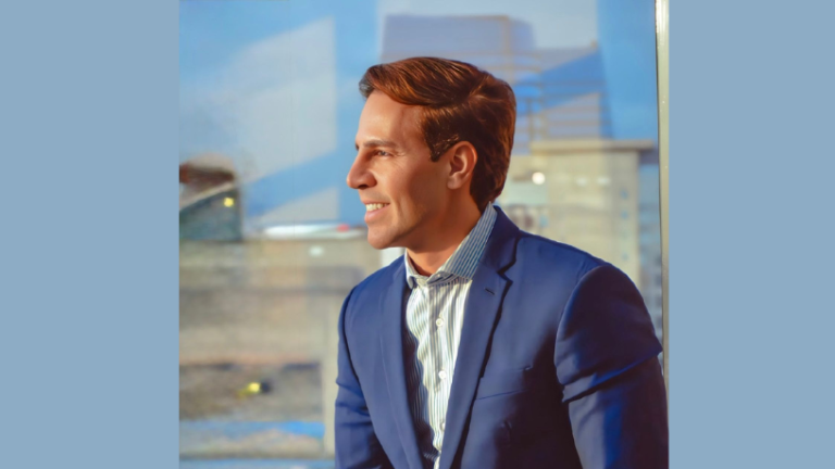 Ian dos Anjos Cunha reflete sobre o papel do líder como curador de complexidade, mostrando que escolher bem vale mais do que dominar tudo.