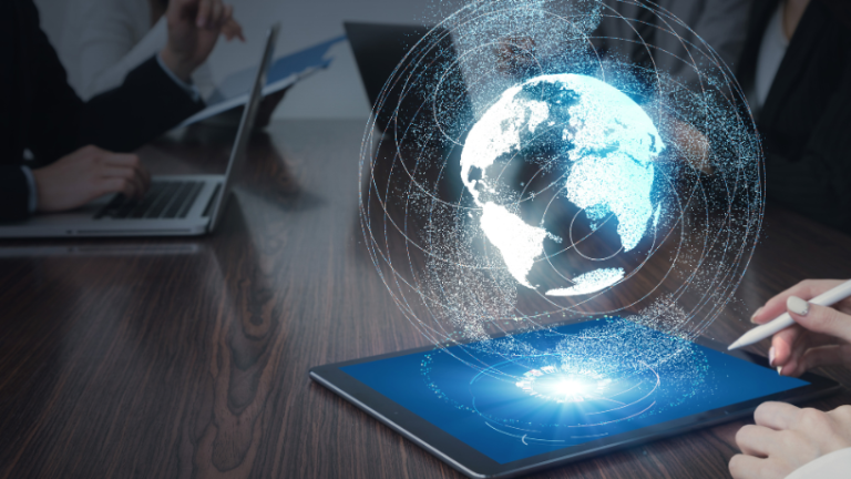 Ediney Jara de Oliveira analisa o futuro da globalização: retração, reconfiguração ou novo ciclo de expansão.