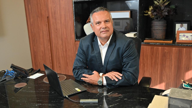 Quando a construção pesada incorpora métodos modernos e gestão técnica qualificada, segurança e eficiência passam a caminhar juntas, afirma Elmar Juan Passos Varjão Bomfim.