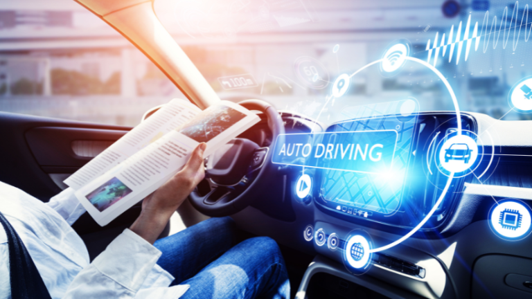 O futuro do volante: Dirigir será opcional na mobilidade do amanhã? Kelsem Ricardo Rios Lima analisa o futuro do volante e debate se dirigir será opcional na mobilidade do amanhã.