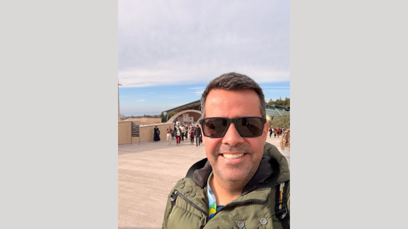 Exames de imagem, segundo Vinicius Tadeu Sattin Rodrigues, são essenciais para detectar doenças antes que se agravem.