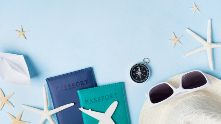 Você já ouviu falar em turismo sustentável? Veja como viajar com menor impacto ambiental Daugliesi Giacomasi Souza