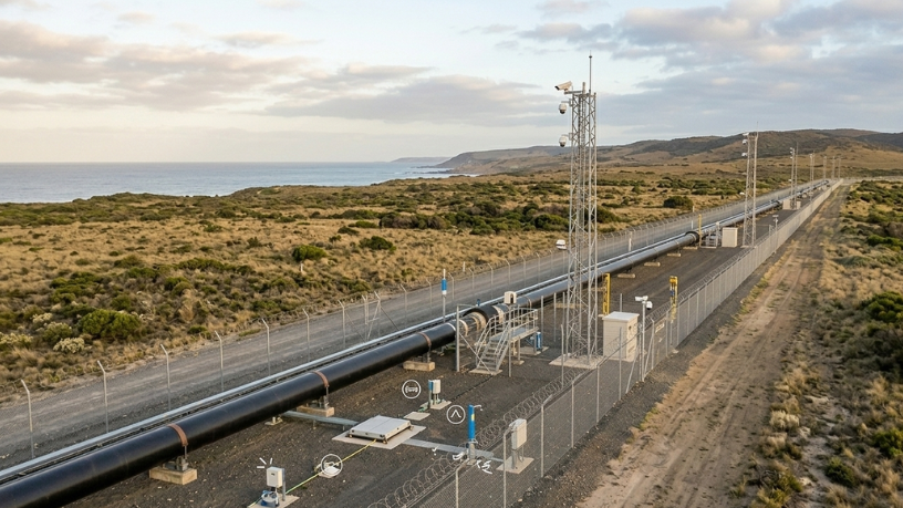 Segundo Paulo Roberto Gomes Fernandes, integrar tecnologia, vigilância e gestão de riscos é essencial para fortalecer a proteção de oleodutos e minimizar interferências externas.