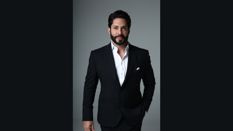 Gustavo Khattar de Godoy