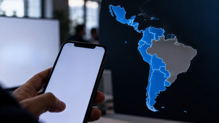 Meta testa Notas da Comunidade na América Latina, mas deixa Brasil de fora