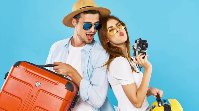 Morar longe não é problema: com a Checkin Adm, sua locação no Airbnb continua segura e bem administrada.