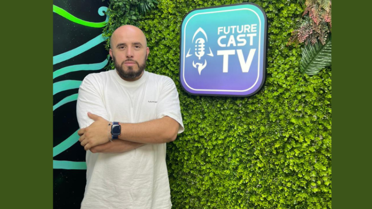 Future Cast apresenta como histórias reais se transformam em pontes de conexão e pertencimento.