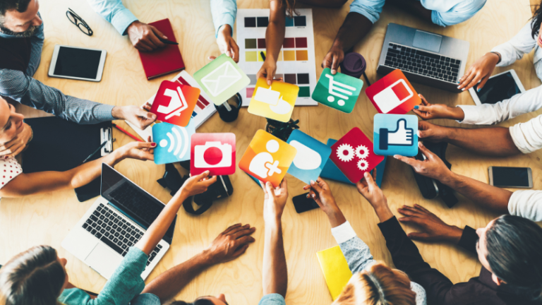 Redes sociais e saúde mental: o impacto silencioso do scroll infinito na sua rotina