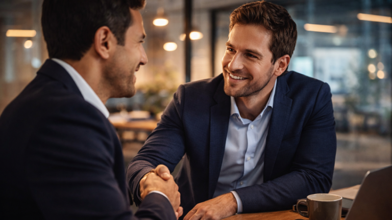 Inteligência emocional aplicada às relações comerciais: Como conexões humanas fortalecem resultados estratégicos? A inteligência emocional nas relações comerciais fortalece resultados estratégicos de longo prazo, destaca Vitor Barreto Moreira.