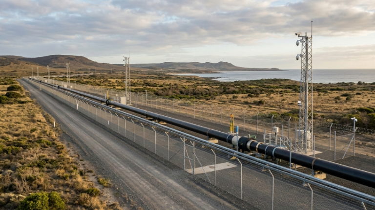 Paulo Roberto Gomes Fernandes destaca como a proteção de oleodutos contra interferências externas depende de engenharia preventiva, monitoramento contínuo e estratégias eficazes de redução de incidentes.