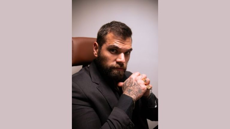 Composição corporal e os limites da balança: por que o peso engana? Lucas Peralles