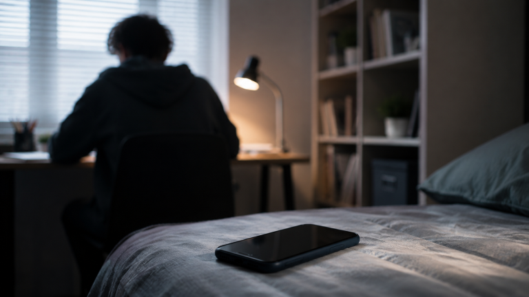 Redes sociais e saúde mental dos jovens: o que mostram os estudos mais recentes